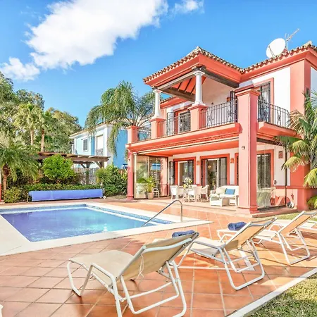 Oceana Villa *
