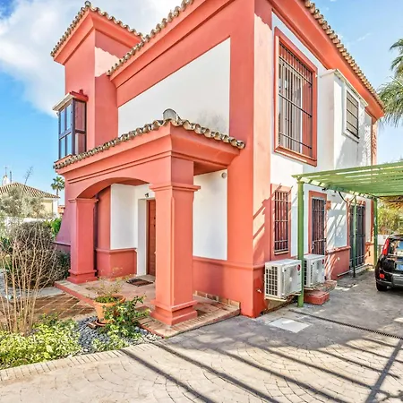 Oceana Villa *