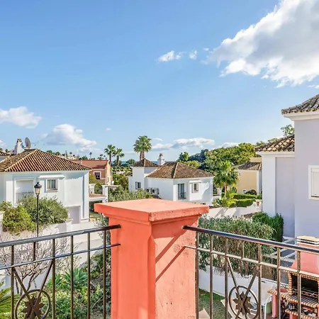 Villa Oceana *