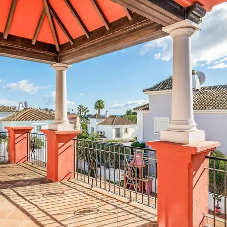 Villa Oceana