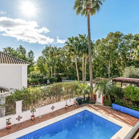 Villa Oceana *