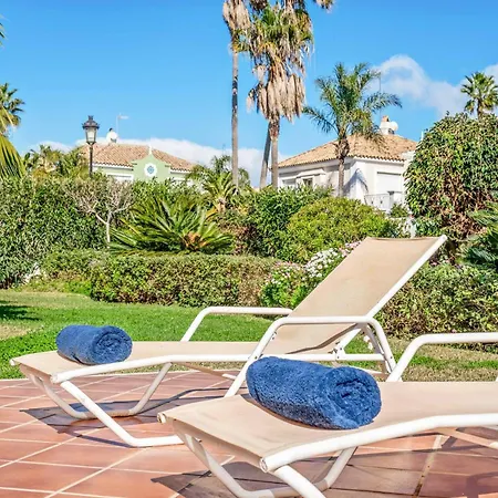 Villa Oceana