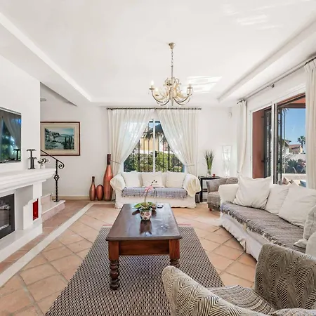 Oceana Villa