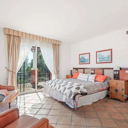 Villa Oceana Manilva